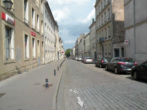  rue Gustave Simon